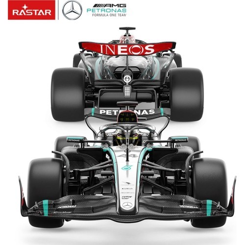 R/C car 1:12 Mercedes-AMG F1 W15 E Performance