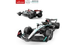 R/C car 1:12 Mercedes-AMG F1 W15 E Performance
