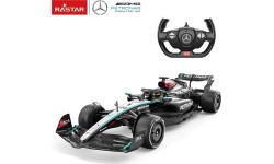 Радиоуправляемый автомобиль 1:12 Mercedes-AMG F1 W15 E Performance