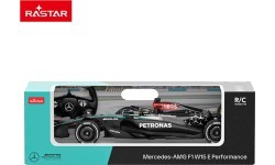 Радиоуправляемый автомобиль 1:12 Mercedes-AMG F1 W15 E Performance