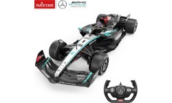 Tālvadības automašīna 1:12 Mercedes-AMG F1 W15 E Performance