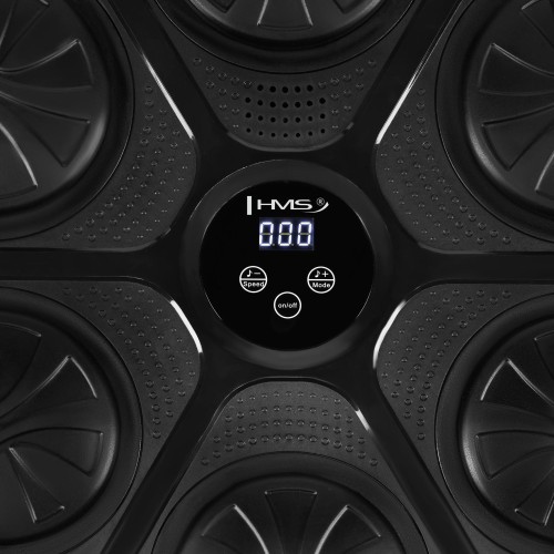 TB03 INTELLIGENT MUSIC BOXING MACHINE BLUETOOTH WITH GLOVES HMS