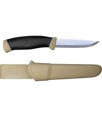 Nóż Morakniv Companion Outdoor Sports Knife pustynny
