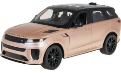 R/C car 1:14 Range Rover Sport SV Gold RASTAR