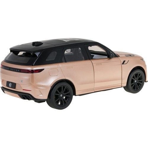 Tālvadības automašīna 1:14 Range Rover Sport SV Gold RASTAR