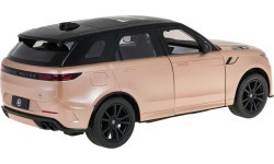 Tālvadības automašīna 1:14 Range Rover Sport SV Gold RASTAR