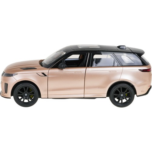 Tālvadības automašīna 1:14 Range Rover Sport SV Gold RASTAR