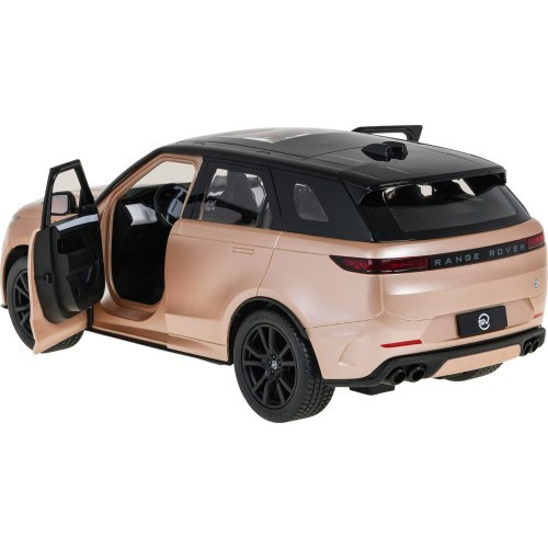 Tālvadības automašīna 1:14 Range Rover Sport SV Gold RASTAR
