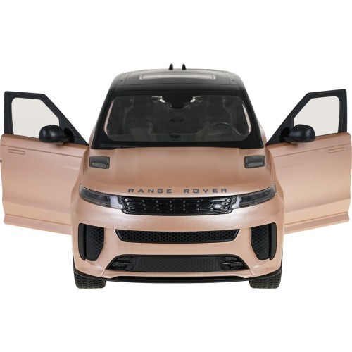 R/C car 1:14 Range Rover Sport SV Gold RASTAR