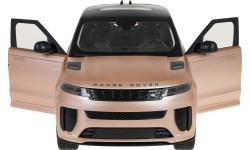 Tālvadības automašīna 1:14 Range Rover Sport SV Gold RASTAR
