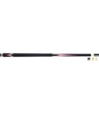 Biljarda ķija Predator Truesplice-16 GEN3 Purple/Pink, Radial, Revo Shaft, Black Vault Plate, 12,9 mm RAD