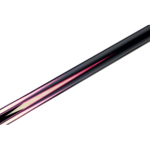 Бильярдный кий Predator Truesplice-16 GEN3 Purple/Pink, Radial, Revo Shaft, Black Vault Plate, 12,9 мм RAD