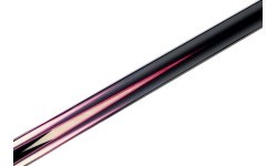 Biljarda ķija Predator Truesplice-16 GEN3 Purple/Pink, Radial, Revo Shaft, Black Vault Plate, 12,9 mm RAD