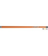 Billiard Cue, Pool, Predator Sport 2 Flare NW, Uni-Loc, Z-3 Shaft, black Ring