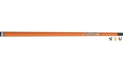Biljarda kija Predator Sport 2 Flare NW, Uni-Loc, Z-3 vārpsta, melns gredzens