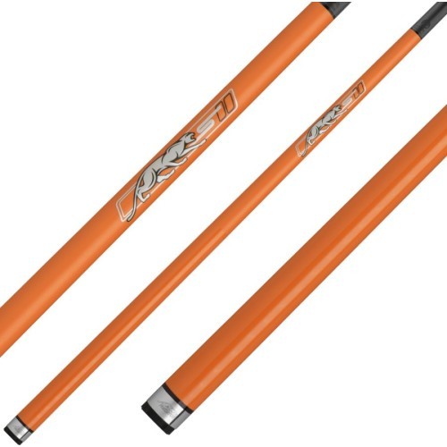 Biljarda kija Predator Sport 2 Flare NW, Uni-Loc, Z-3 vārpsta, melns gredzens