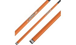 Бильярдный кий Predator Sport 2 Flare NW, Uni-Loc, шафт Z-3, чёрное кольцо