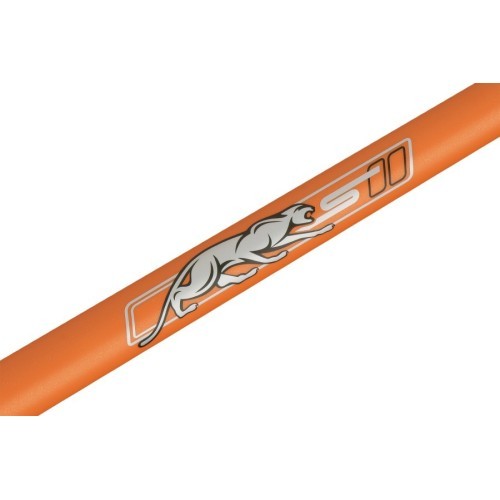 Бильярдный кий Predator Sport 2 Flare NW, Uni-Loc, шафт Z-3, чёрное кольцо