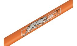 Biljarda kija Predator Sport 2 Flare NW, Uni-Loc, Z-3 vārpsta, melns gredzens
