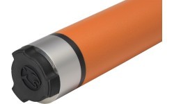 Biljarda kija Predator Sport 2 Flare NW, Uni-Loc, Z-3 vārpsta, melns gredzens