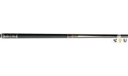 Billiard Cue, Pool, Predator Blak 5-3, Uni-Loc, Revo Shaft, White Vault Plate. 12.9 mm UL