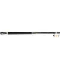 Billiard Cue, Pool, Predator Blak 5-4, Uni-Loc, Revo Shaft, White Vault Plate. 12.9 mm UL