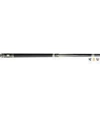 Biljarda kija Predator Blak 5-2, Uni-Loc, Revo Shaft, White Vault Plate, 12,9 mm UL