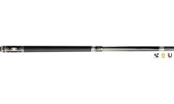 Biljarda kija Predator Blak 5-2, Uni-Loc, Revo Shaft, White Vault Plate, 12,9 mm UL