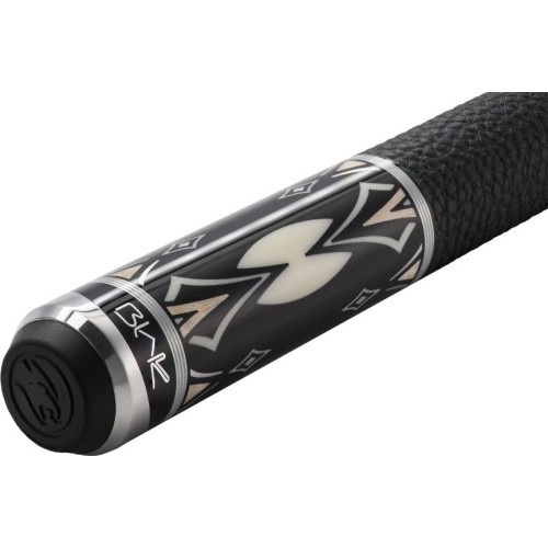 Biljarda kija Predator Blak 5-2, Uni-Loc, Revo Shaft, White Vault Plate, 12,9 mm UL
