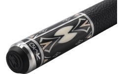 Biljarda kija Predator Blak 5-2, Uni-Loc, Revo Shaft, White Vault Plate, 12,9 mm UL