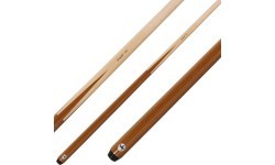 Billiard Cue, Pool, Power II, Nature, one-piece