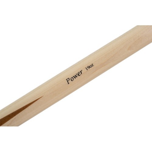 Billiard Cue, Pool, Power II, Nature, one-piece