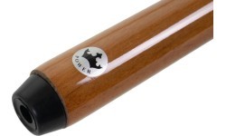 Billiard Cue, Pool, Power II, Nature, one-piece