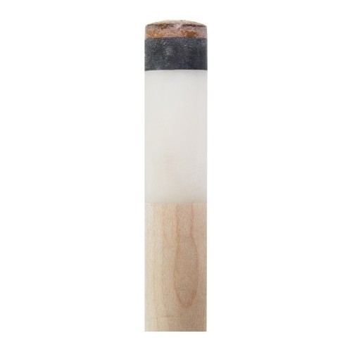 Billiard Cue, Pool, Power II, Nature, one-piece
