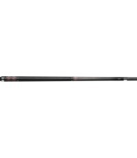 Бильярдный кий Cuetec Cynergy Nineball Black LTW, 3/8x14, 12,5 мм