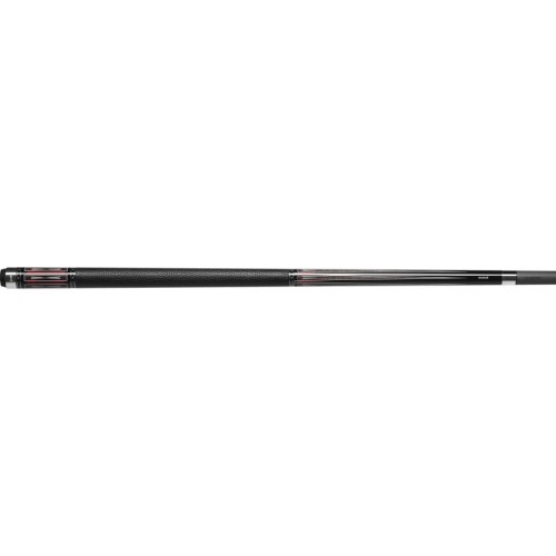 Бильярдный кий Cuetec Cynergy Nineball Black LTW, 3/8x14, 12,5 мм