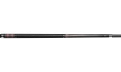 Biljarda kijs Cuetec Cynergy Nineball Black LTW, 3/8x14, 11,8 mm
