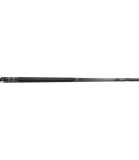 Biljarda ķijs Cuetec Cynergy Nineball Shark Gray Stain LTW, 3/8x14, 11,8 mm