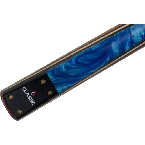 Billiard Cue, Snooker, Classic SEC, ½-Split