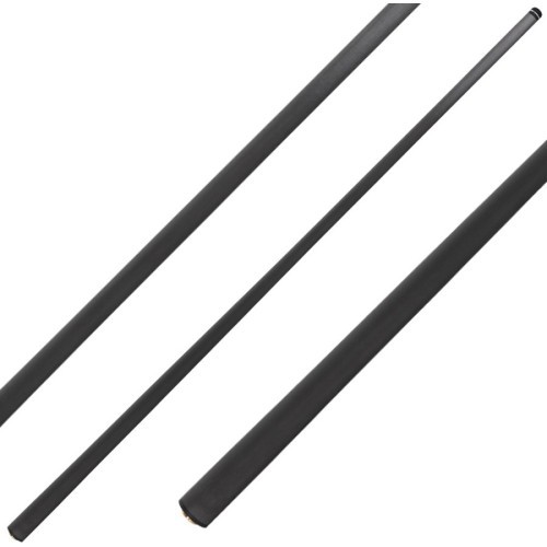 Cue Shaft, Pool, Classic Carbon, 12.5mm, Uni-Lock