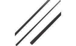 Шафт для кия, пул, Classic Carbon, 12,5 мм, Uni-Lock