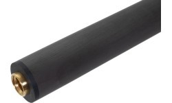 Шафт для кия, пул, Classic Carbon, 12,5 мм, Uni-Lock