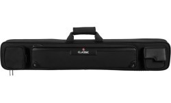 Cue Soft Case, Classic Safeshot, Black, 3/5, 85 cm