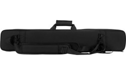 Cue Soft Case, Classic Safeshot, Black, 3/5, 85 cm