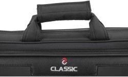 Чехол для бильярдных киев Classic Safeshot, чёрный, 3/5, 85 см