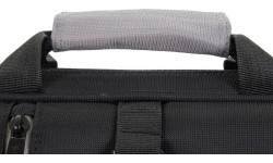 Cue Soft Case, Classic CueBuddy, Black-Yellow, 3/5, 83 cm