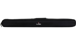 Cue Soft Case, Classic Rookie, Black, 1/1, 83 cm