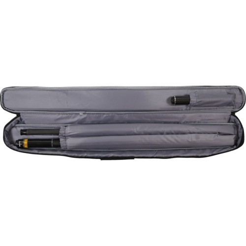 Cue Soft Case, Classic Rookie, Black, 1/1, 83 cm