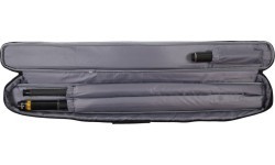 Cue Soft Case, Classic Rookie, Black, 1/1, 83 cm