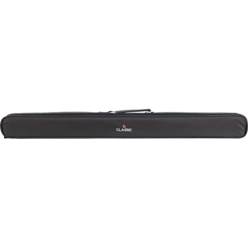 Cue Soft Case, Classic Rookie, Grey, 1/1, 83 cm
